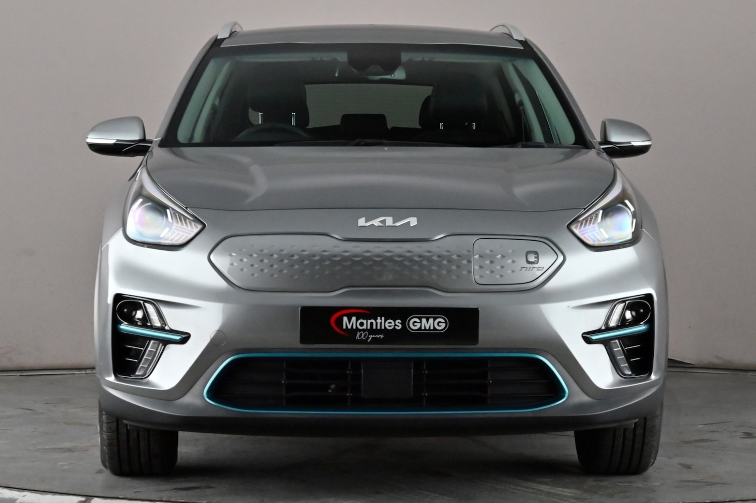 Used Kia Niro 2022 for sale - 77219911: Photo 3