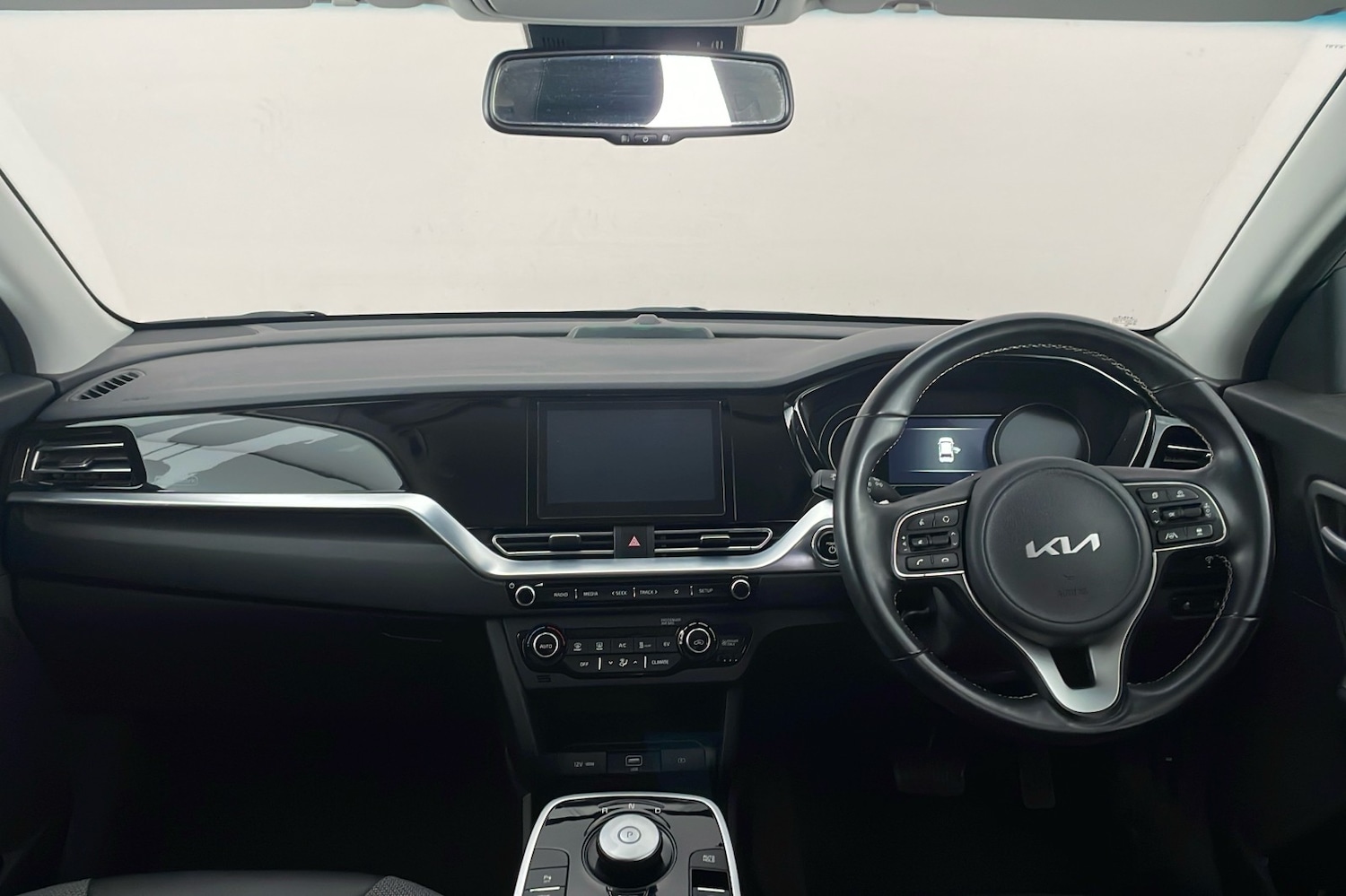 Used Kia Niro 2022 for sale - 77219911: Photo 9