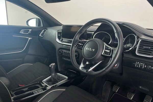 Used Kia Pro Ceed 2025 for sale - 76148828: Photo 11