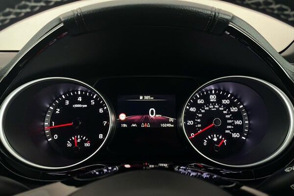 Used Kia Pro Ceed 2025 for sale - 76148828: Photo 14
