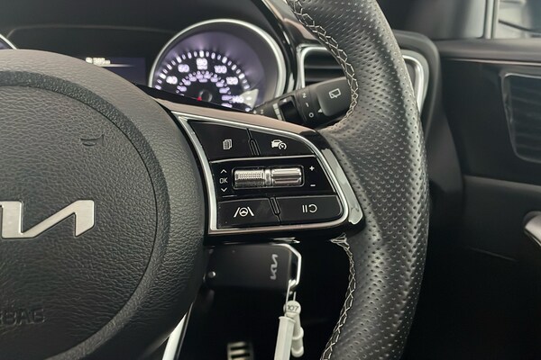 Used Kia Pro Ceed 2025 for sale - 76148828: Photo 17