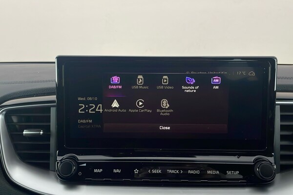 Used Kia Pro Ceed 2025 for sale - 76148828: Photo 18