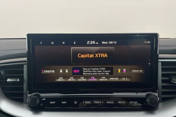 Used Kia Pro Ceed 2025 for sale - 76148828: Photo 19