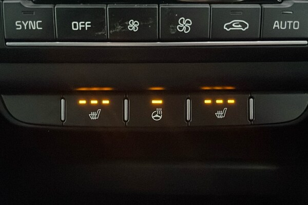 Used Kia Pro Ceed 2025 for sale - 76148828: Photo 21