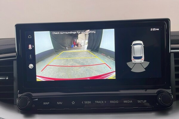 Used Kia Pro Ceed 2025 for sale - 76148828: Photo 22