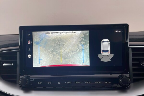 Used Kia Pro Ceed 2025 for sale - 76148828: Photo 23