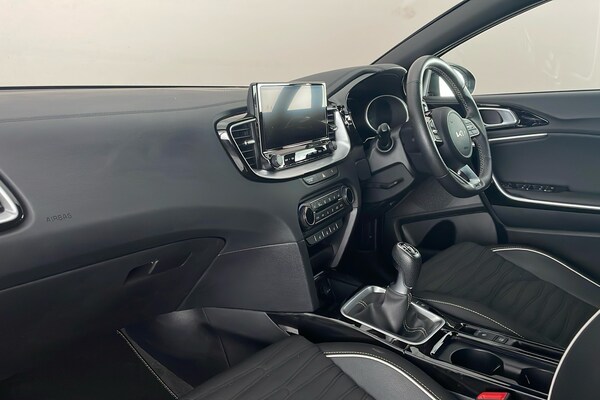 Used Kia Pro Ceed 2025 for sale - 76148828: Photo 24