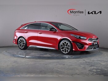 Used Kia Pro Ceed 2025 for sale - 76148828: Photo 2