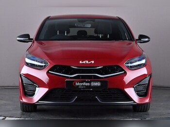 Used Kia Pro Ceed 2025 for sale - 76148828: Photo 3