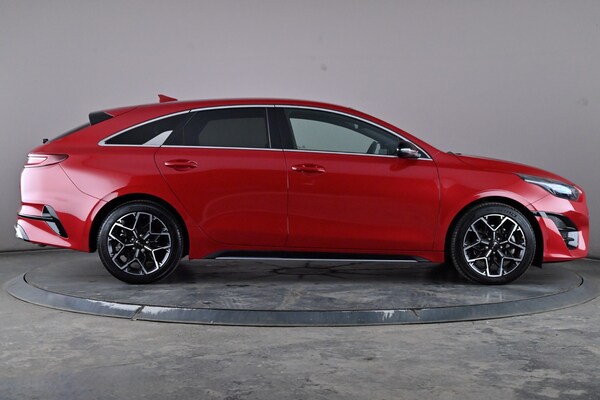 Used Kia Pro Ceed 2025 for sale - 76148828: Photo 4