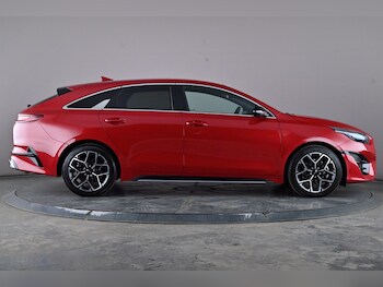 Used Kia Pro Ceed 2025 for sale - 76148828: Photo 4
