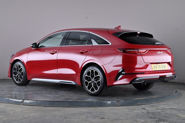 Used Kia Pro Ceed 2025 for sale - 76148828: Photo 5