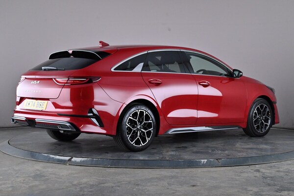 Used Kia Pro Ceed 2025 for sale - 76148828: Photo 7