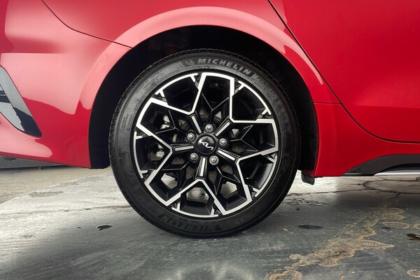 Used Kia Pro Ceed 2025 for sale - 76148828: Photo 8