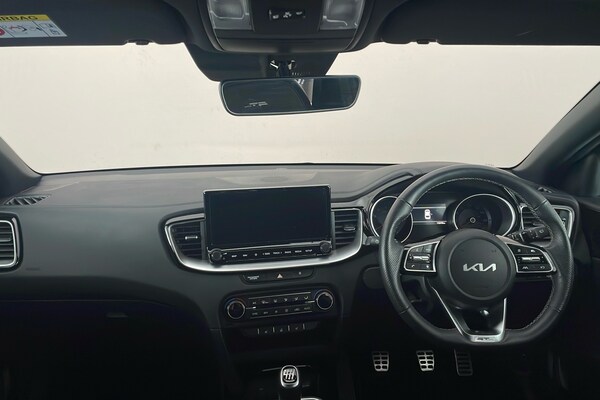 Used Kia Pro Ceed 2025 for sale - 76148828: Photo 9