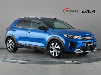 Used Kia Stonic 2023 for sale - 78980794: Photo