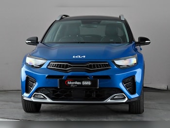 Used Kia Stonic 2023 for sale - 78980794: Photo
