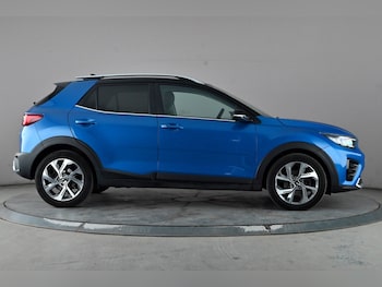 Used Kia Stonic 2023 for sale - 78980794: Photo