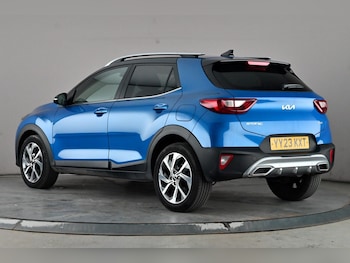 Used Kia Stonic 2023 for sale - 78980794: Photo