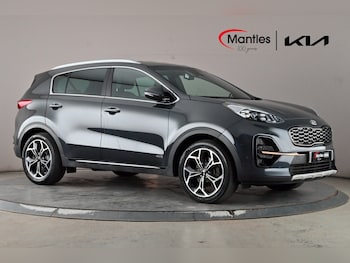 Used Kia Sportage 2022 for sale - 79407671: Photo