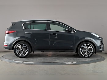 Used Kia Sportage 2022 for sale - 79407671: Photo