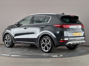 Used Kia Sportage 2022 for sale - 79407671: Photo