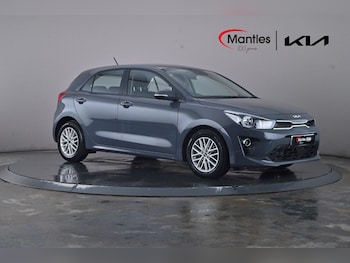 2022 - 1.2 2 Hatchback 5dr Petrol Manual Euro 6 s/s 83 Bhp