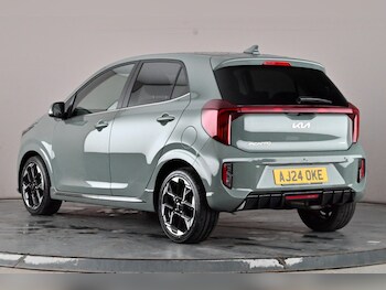 Used Kia Picanto undefined for sale - 78668218: Photo