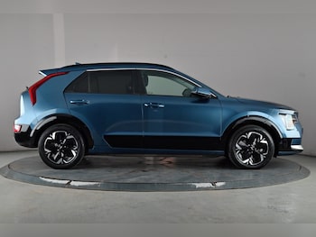 Used Kia Niro 2023 for sale - 78474908: Photo