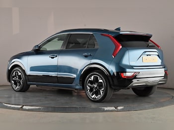 Used Kia Niro 2023 for sale - 78474908: Photo