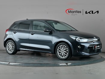 Used Kia Rio 2019 for sale - 78703250: Photo