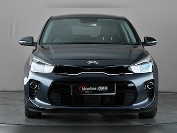 Used Kia Rio 2019 for sale - 78703250: Photo