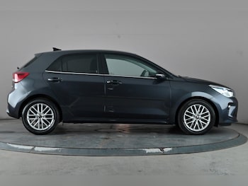 Used Kia Rio 2019 for sale - 78703250: Photo