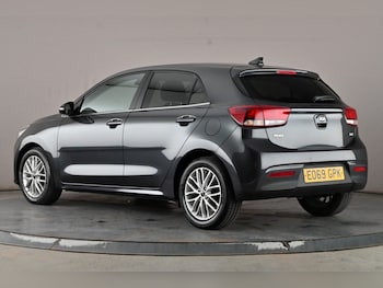 Used Kia Rio 2019 for sale - 78703250: Photo