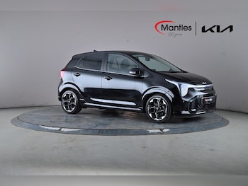 Used Kia Picanto undefined for sale - 78331600: Photo