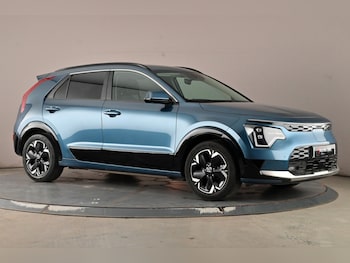 Used Kia Niro 2024 for sale - 79104569: Photo