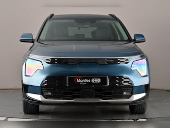 Used Kia Niro 2024 for sale - 79104569: Photo