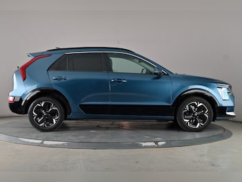 Used Kia Niro 2024 for sale - 79104569: Photo