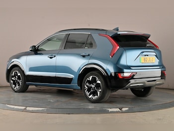 Used Kia Niro 2024 for sale - 79104569: Photo