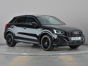 Used Audi Q2 2022 for sale - 78883229: Photo
