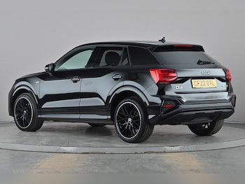 Used Audi Q2 2022 for sale - 78883229: Photo