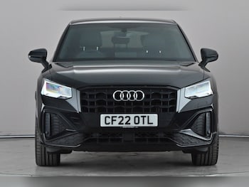 Used Audi Q2 2022 for sale - 78883229: Photo