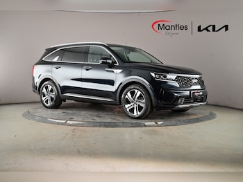 Used Kia Sorento 2024 for sale - 77478005: Photo