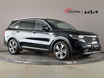 Used Kia Sorento 2024 for sale - 77478005: Photo