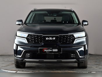 Used Kia Sorento 2024 for sale - 77478005: Photo