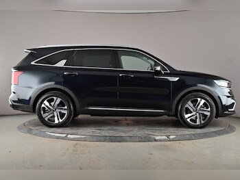 Used Kia Sorento 2024 for sale - 77478005: Photo