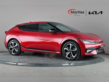 Used Kia EV6 2023 for sale - 78341188: Photo