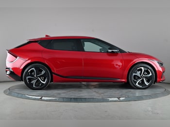 Used Kia EV6 2023 for sale - 78341188: Photo