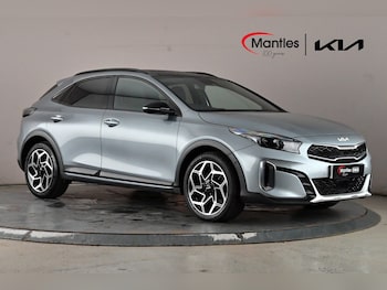 Used Kia XCeed 2023 for sale - 79371420: Photo