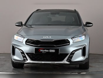 Used Kia XCeed 2023 for sale - 79371420: Photo